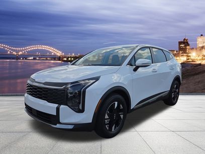 New 2026 Kia Sportage LX w/ LX Convenience Package
