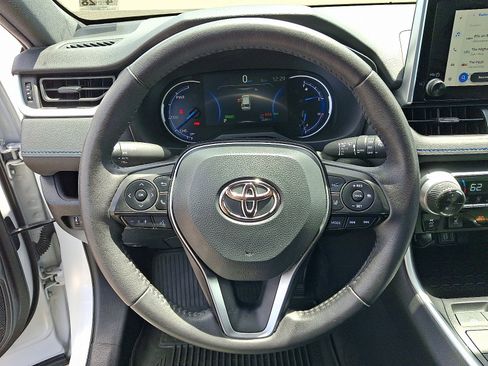 Used 2023 Toyota RAV4 SE w/ SE Grade Weather Package AWD/4WD image 19