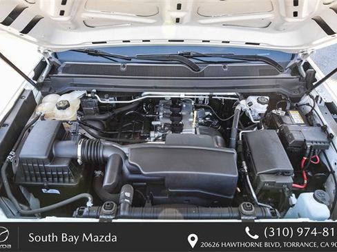 Used 2022 Chevrolet Colorado W/T w/ WT Convenience Package image 25