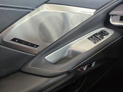 Used 2023 Chevrolet Corvette Stingray Preferred Cpe w/ Z51 Performance Package RWD image 12