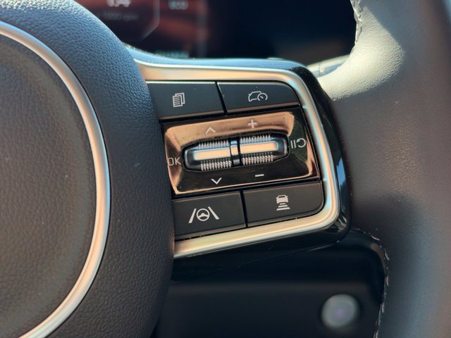 Used 2025 Kia Carnival SX Prestige FWD image 14