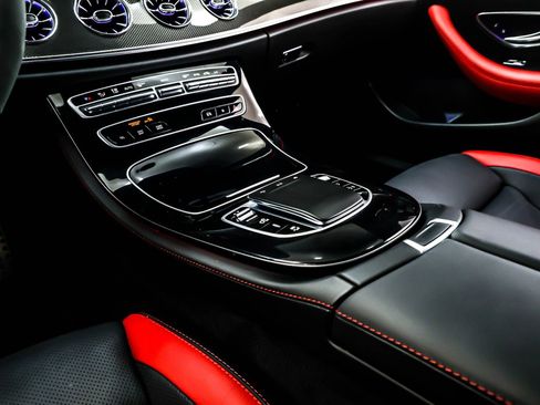 Certified 2023 Mercedes-Benz E 53 AMG AMG E 53 4MATIC+ Coupe image 6