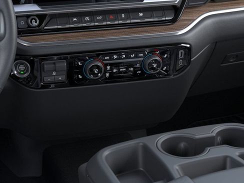 New 2026 Chevrolet Silverado 1500 RST AWD/4WD image 23