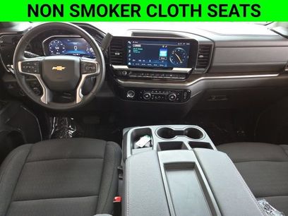 Used 2024 Chevrolet Silverado 1500 LT