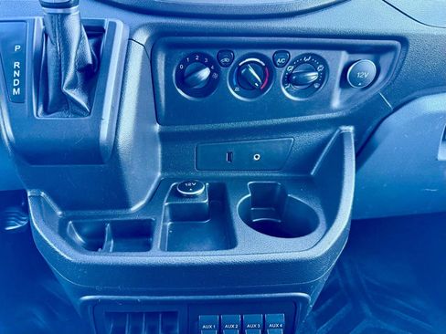 Used 2016 Ford Transit 350 148 High Roof image 26