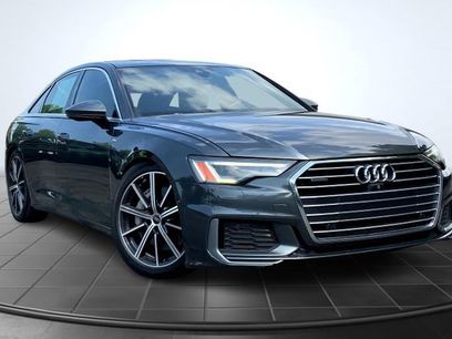 Used 2019 Audi A6 3.0T Premium Plus w/ Premium Plus Package