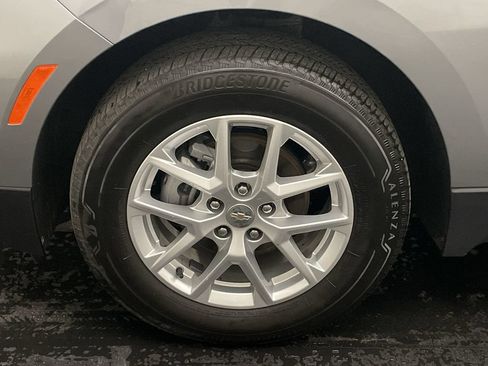 Used 2024 Chevrolet Equinox LT AWD/4WD image 25