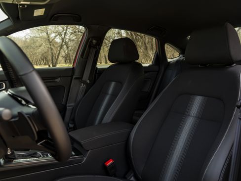 Used 2026 Honda Civic Sport image 17