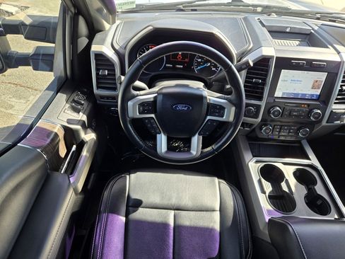 Certified 2021 Ford F250 Lariat image 15