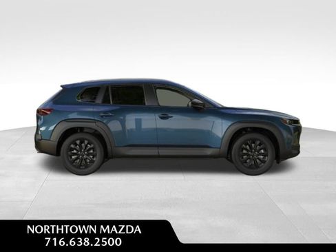 New 2026 MAZDA CX-50 AWD 2.5 S w/ Select Package image 4