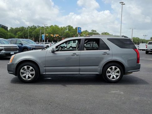 Used 2006 Cadillac SRX V8 w/ Utility Package image 14