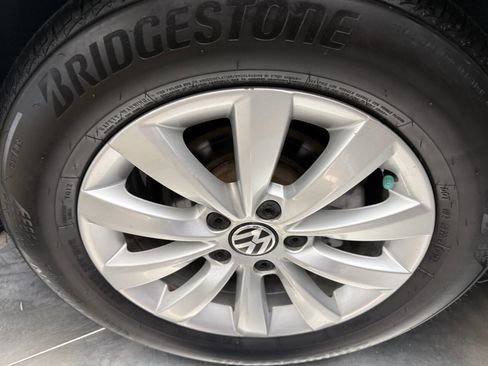 Used 2015 Volkswagen Passat 1.8T Wolfsburg Edition FWD image 26