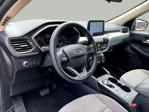 Used 2020 Ford Escape SE AWD/4WD image 18
