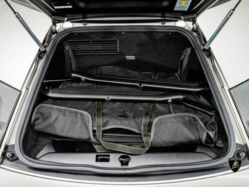 Used 2006 Lamborghini Murcielago Roadster image 8