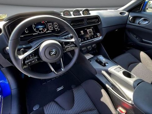 New 2026 Nissan Z Sport image 5