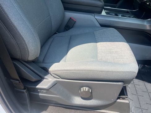 Used 2022 Ford F150 XLT w/ Equipment Group 301A Mid image 21