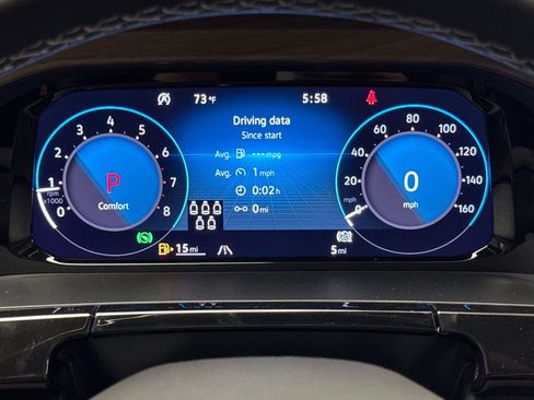 New 2026 Volkswagen Atlas SE image 24