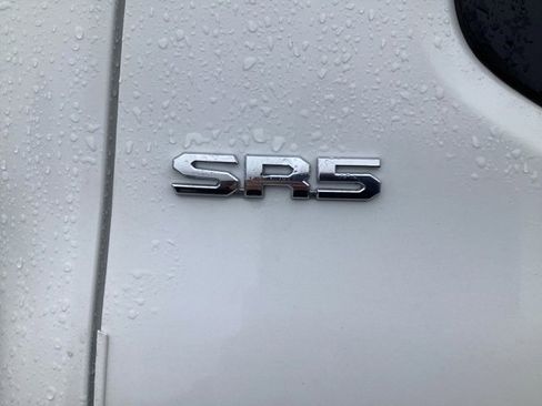 Used 2025 Toyota Tacoma SR5 image 11