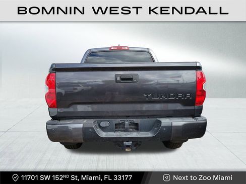 Used 2021 Toyota Tundra SR5 image 5