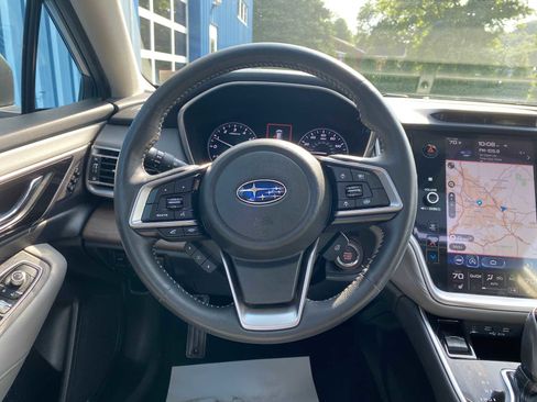 Used 2022 Subaru Outback Limited w/ Popular Package #2 image 16