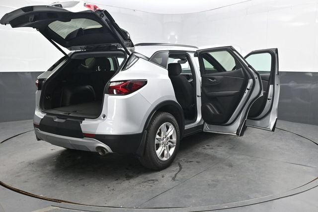 Used 2021 Chevrolet Blazer LT AWD/4WD image 43
