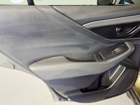 Certified 2025 Subaru Outback Wilderness image 10