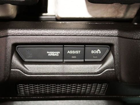 Used 2025 Jeep Wrangler Unlimited Rubicon 392 AWD/4WD image 43