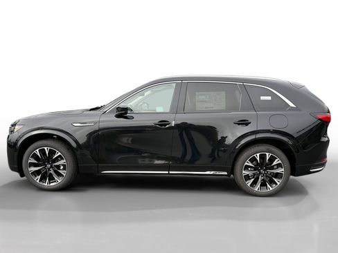 New 2026 MAZDA CX-90 3.3 Turbo S w/ Premium Plus image 2