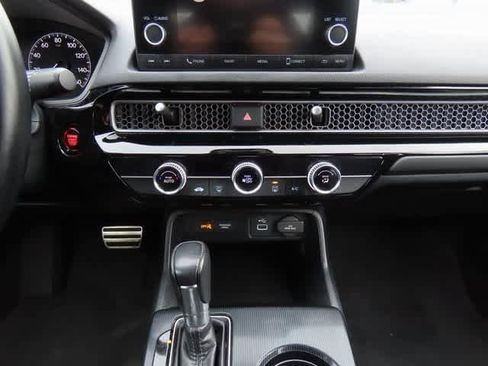 Used 2023 Honda Civic Sport image 20