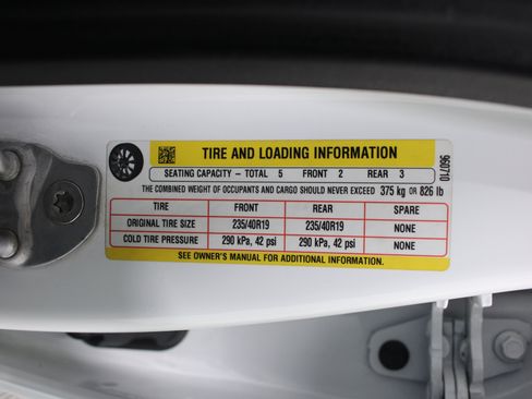Used 2021 Tesla Model 3 Long Range AWD/4WD image 33