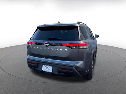 Used 2025 Nissan Pathfinder SV FWD image 15