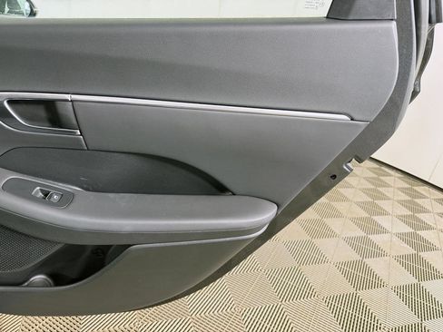 Certified 2023 Hyundai Sonata SEL FWD image 22