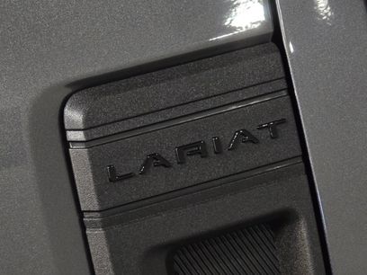 New 2025 Ford Maverick Lariat w/ Black Appearance Package