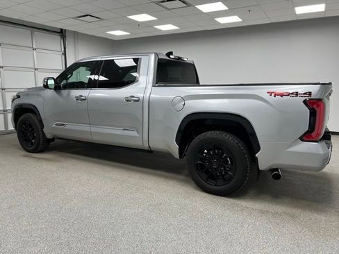 Used 2023 Toyota Tundra 1794 Edition w/ TRD Off-Road Package AWD/4WD image 7