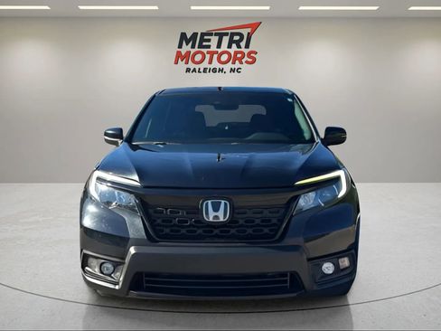Used 2019 Honda Passport EX-L image 4