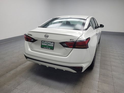 Used 2023 Nissan Altima 2.5 SV image 7