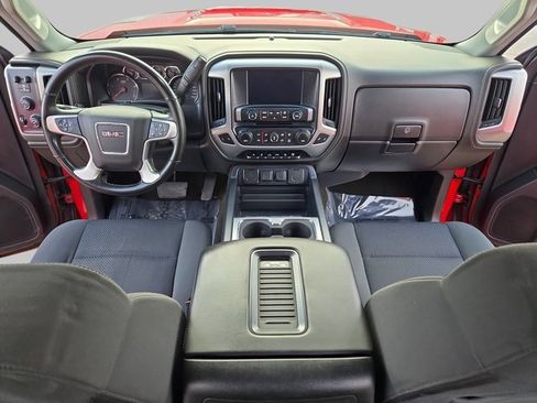 Used 2016 GMC Sierra 2500 SLE image 9
