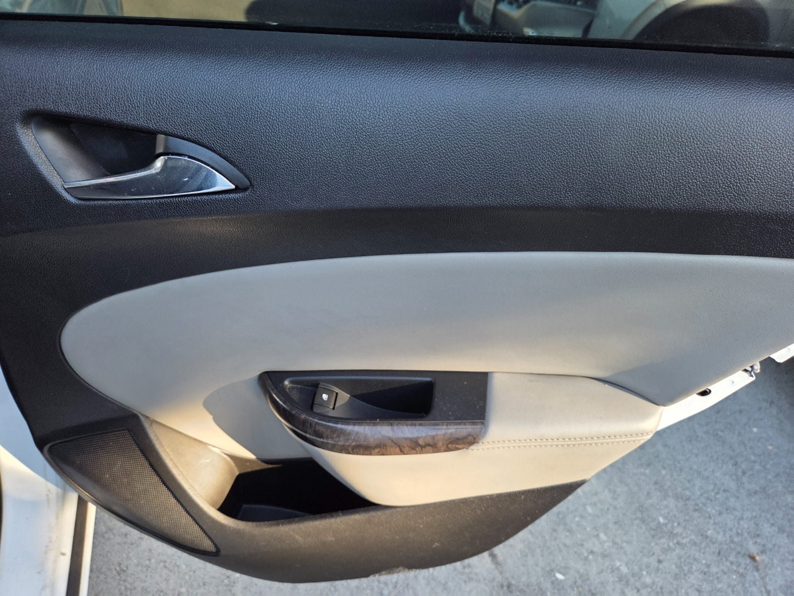 Used 2016 Buick Verano FWD image 11