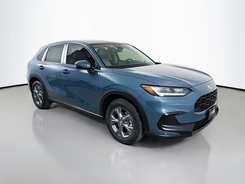 New 2026 Honda HR-V LX image 1