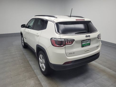 Used 2019 Jeep Compass Latitude w/ Popular Equipment Group image 5