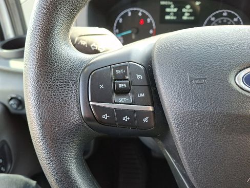 Used 2023 Ford Transit 350 XLT image 22