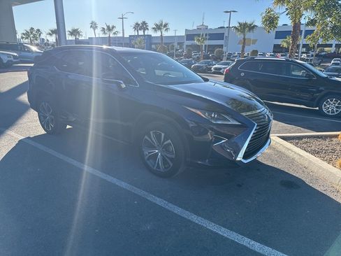 Used 2018 Lexus RX 450hL Premium image 14