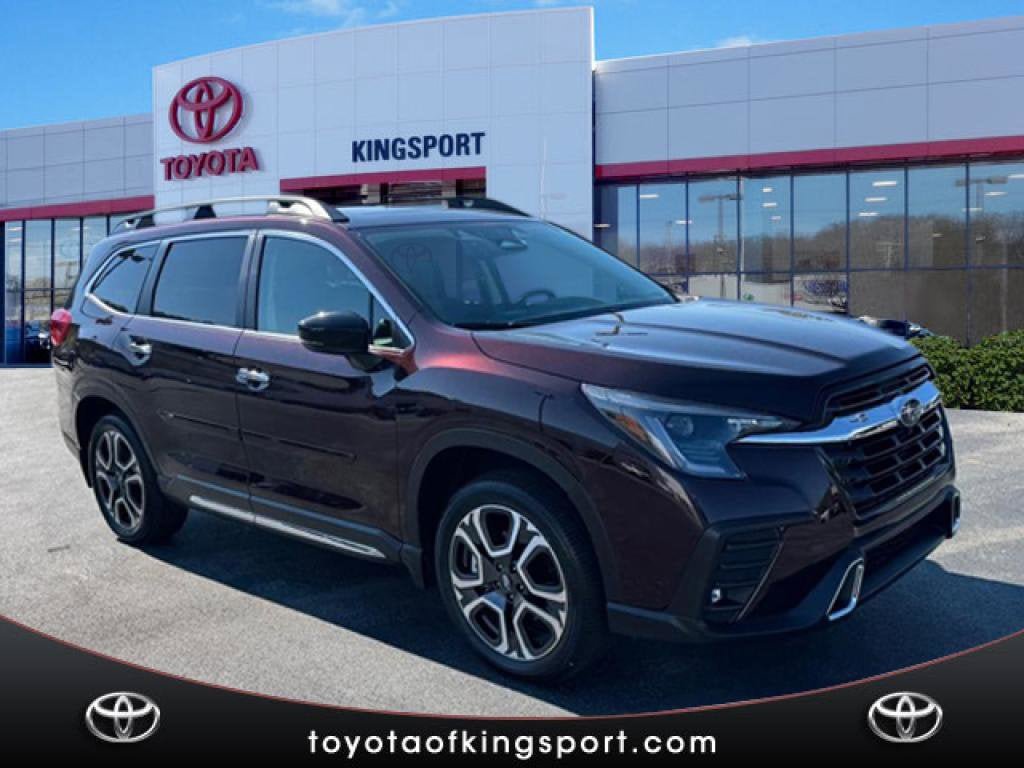 Used 2026 Subaru Ascent Touring w/ Popular Package #1 AWD/4WD image 9