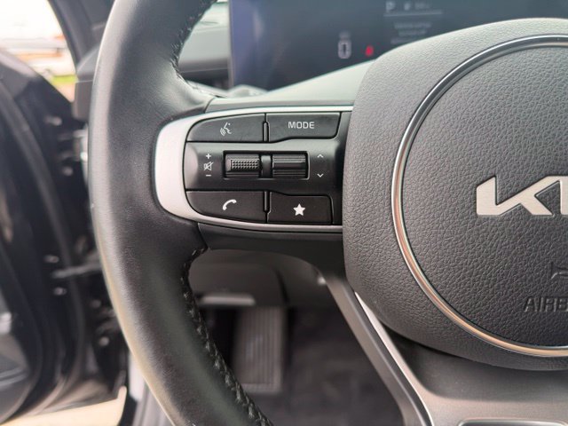 Used 2026 Kia K5 GT-Line AWD/4WD image 16