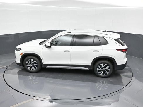 New 2025 Volkswagen Tiguan S FWD image 27