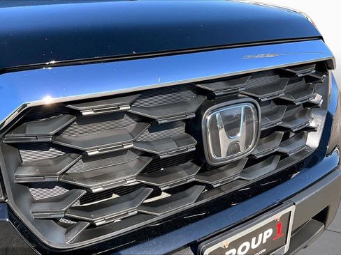 Used 2023 Honda Passport EX-L image 30
