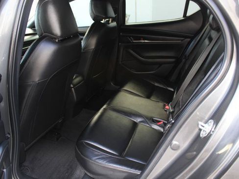 Used 2023 MAZDA MAZDA3 s FWD image 11