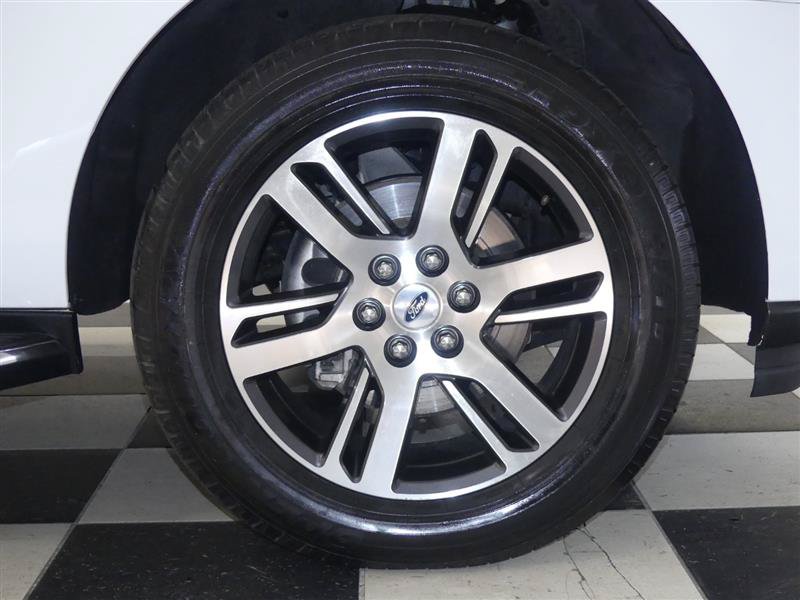 Used 2022 Ford Expedition Max Limited AWD/4WD image 34