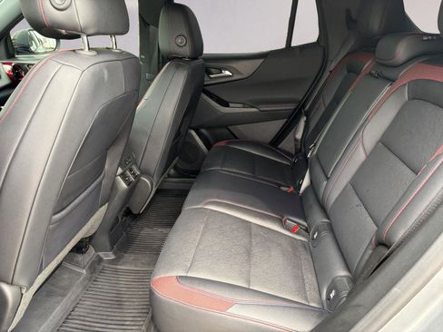 Used 2026 Chevrolet Equinox RS w/ Convenience Package III FWD image 13
