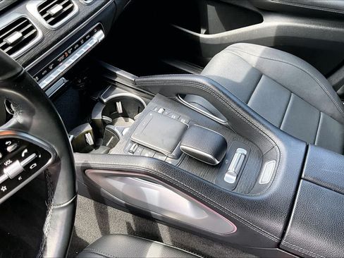 Certified 2023 Mercedes-Benz GLS 450 4MATIC image 17